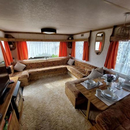 Idyllic Family Holiday Caravan Skegness Ngoại thất bức ảnh