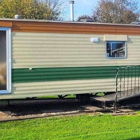 Idyllic Family Holiday Caravan Skegness Ngoại thất bức ảnh