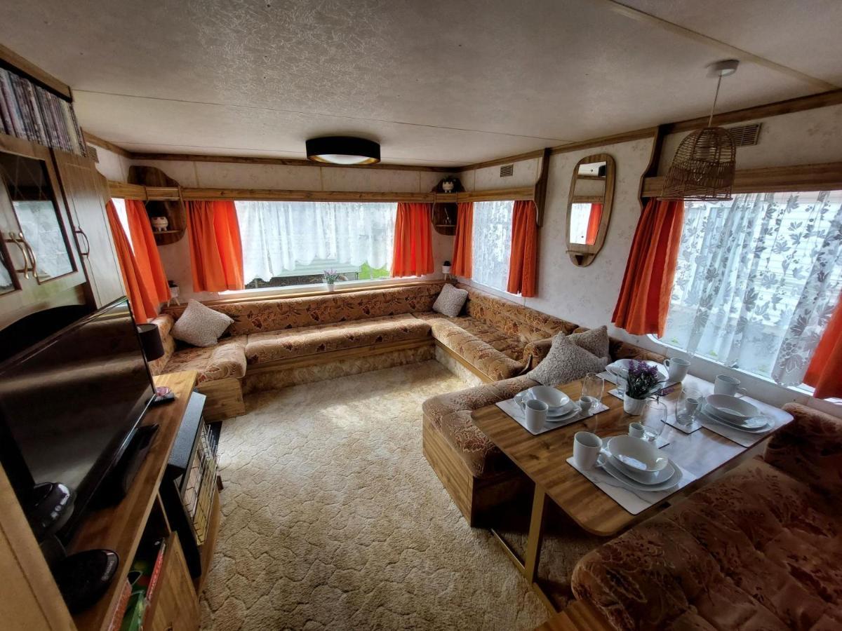 Idyllic Family Holiday Caravan Skegness Ngoại thất bức ảnh