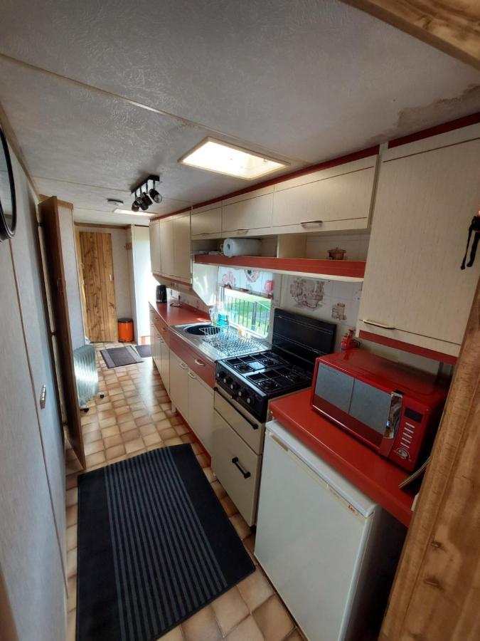 Idyllic Family Holiday Caravan Skegness Ngoại thất bức ảnh