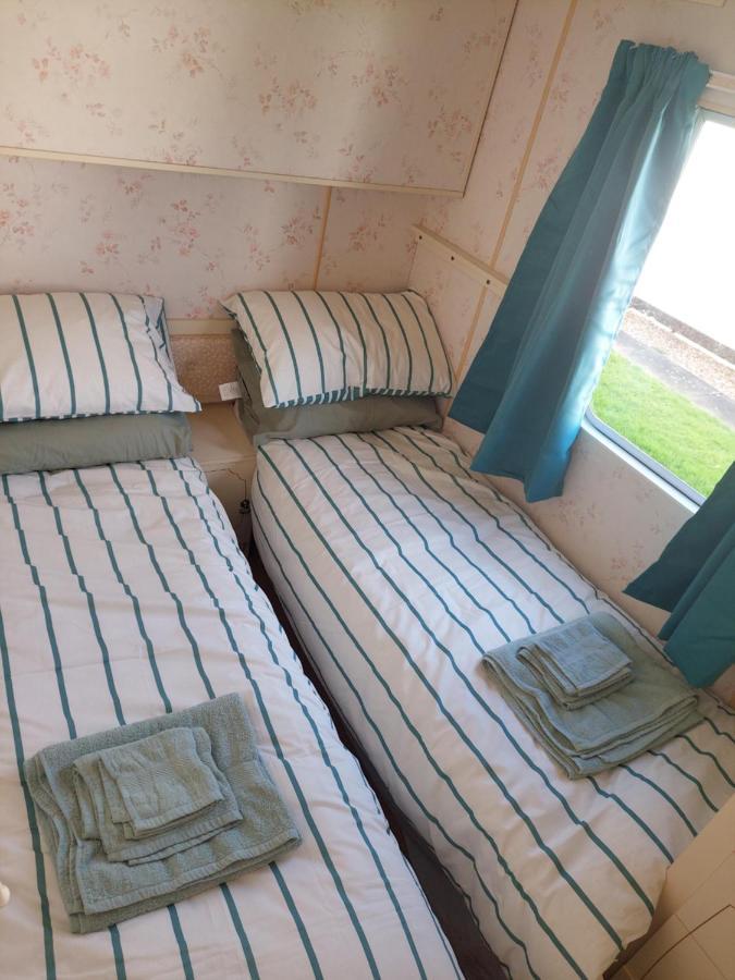 Idyllic Family Holiday Caravan Skegness Ngoại thất bức ảnh