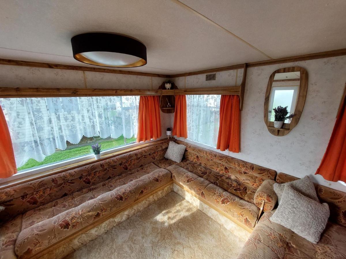 Idyllic Family Holiday Caravan Skegness Ngoại thất bức ảnh