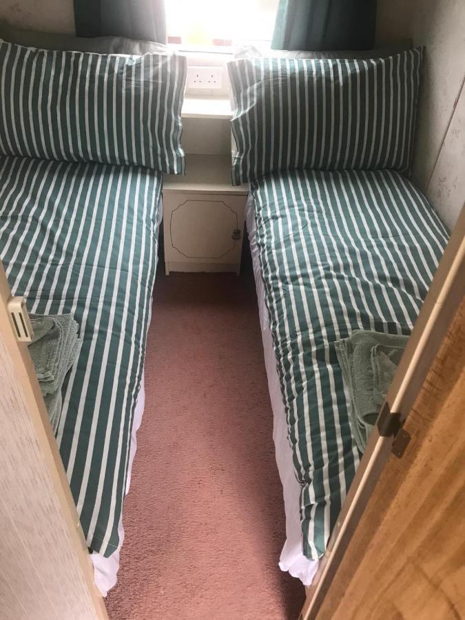Idyllic Family Holiday Caravan Skegness Ngoại thất bức ảnh