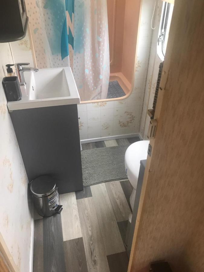 Idyllic Family Holiday Caravan Skegness Ngoại thất bức ảnh