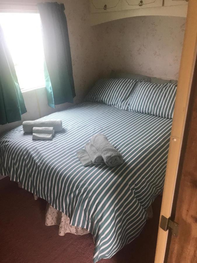 Idyllic Family Holiday Caravan Skegness Ngoại thất bức ảnh